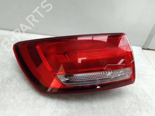 Used Left taillight Left taillight AUDI A4 B9 Avant (8W5, 8WD) 2.0 TDI (190 hp) 18597251 18597251