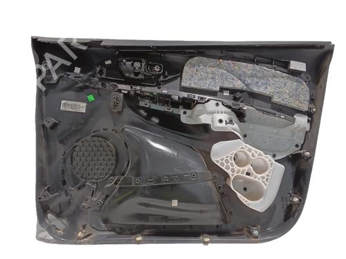 Front left panel RENAULT CLIO IV (BH_) 0.9 TCe 90 (BHNF, BHMA, BHMH, BHJK, BHJR) | BP39554056C58  - Image 5