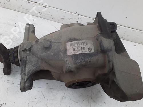 Used Rear differential BMW 1 (F20) 116 d (116 hp) 26306400