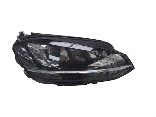 Højre forlygte Højre forlygte VW GOLF VII (5G1, BQ1, BE1, BE2) 2.0 GTI (220 hp) 33816890 33816890
