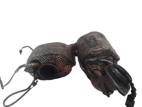 Used Particulate filter TOYOTA VERSO (_R2_) 1.6 D4-D (WAR20_) (112 hp) 31063660