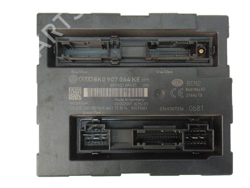 Control unit AUDI A5 Sportback (8TA) 1.8 TFSI | BP19138034M11 - Image 2