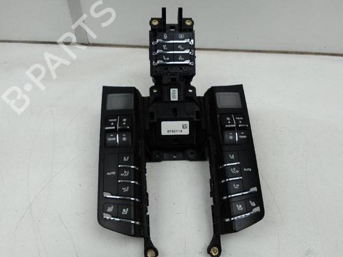 Used Switch PORSCHE PANAMERA (970) 3.0 D (300 hp) 18584525