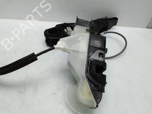 Front left lock CITROËN BERLINGO (ER_, EC_) 1.5 BlueHDi 130 (ECYHZJ, ECYHZR) | BP24187610C98 