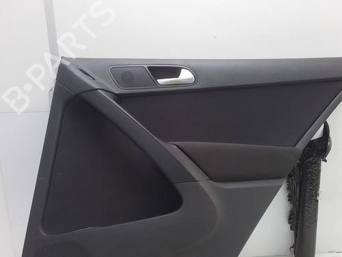 Bageste højre beklædning VW TIGUAN (5N_) 2.0 TDI | BP30050679C61