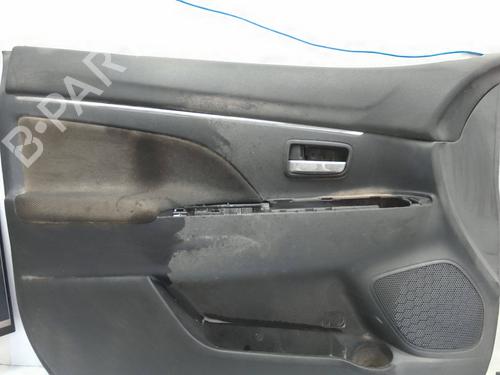 Used Front left panel CITROËN C4 AIRCROSS 1.6 HDi 115 (114 hp) 28144647