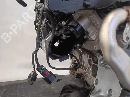 Engine AUDI Q8 (4MN, 4MT) SQ8 quattro | BP28490661M1 