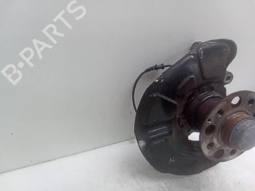 Left front steering knuckle MERCEDES-BENZ E-CLASS T-Model (S212)  | BP19938082M25 