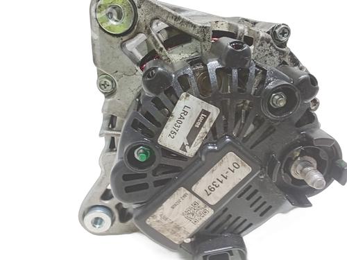 Alternator RENAULT KANGOO Express (FW0/1_) 1.5 dCi 75 (FW07, FW10, FW04) | BP36261923M7 - Image 4