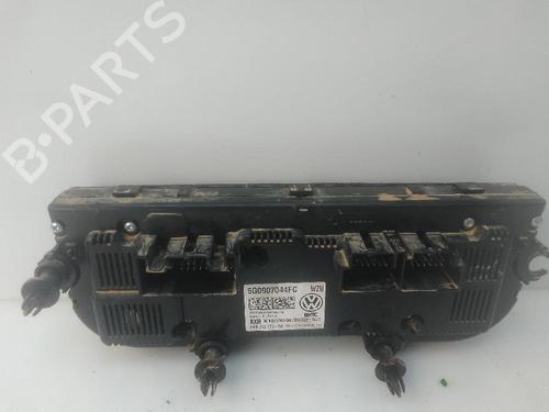 Commande Chauffage VW GOLF VII (5G1, BQ1, BE1, BE2) [2012-2021]  26232530