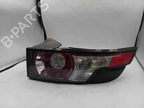 Right taillight LAND ROVER RANGE ROVER EVOQUE (L538) 2.2 D 4x4 | BP29386606C35 