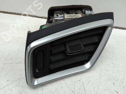 Air vent NISSAN QASHQAI II (J11, J11_) 1.6 dCi ALL MODE 4x4-i | BP18970744I21 