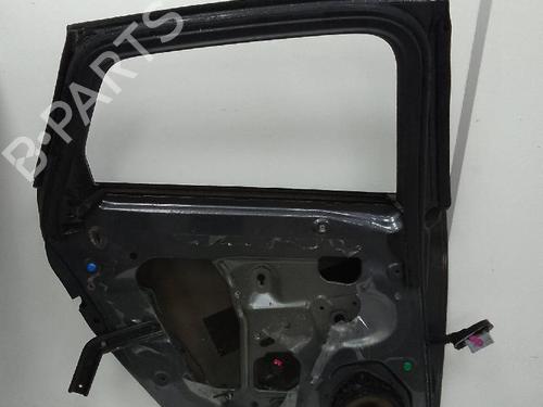Left rear door OPEL ASTRA J (P10) 1.7 CDTI (68) | BP24465734C4 