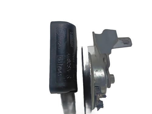 Horn RENAULT CLIO V (B7_) 1.5 Blue dCi 115 (B7AD) | BP32517462E13 