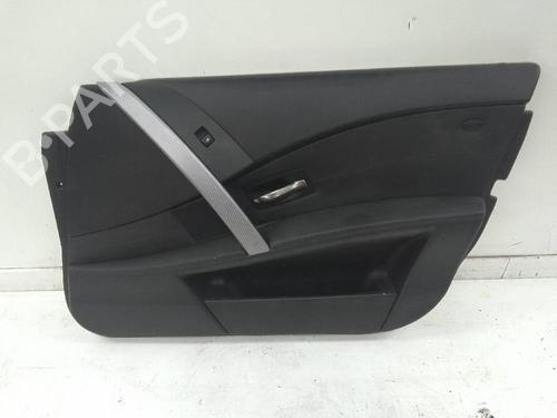Used Front right panel BMW 5 (E60) [2001-2010]  18970976