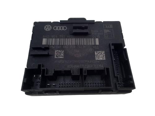 Electronic module AUDI Q3 (8UB, 8UG) 2.0 TDI | BP21084672M83 - Image 2