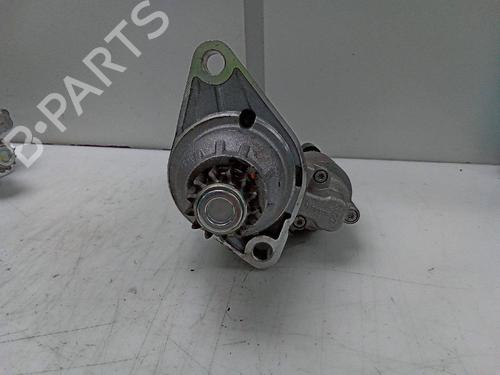 Startmotor VW TOURAN (1T1, 1T2) 2.0 TDI | BP26052749M8 