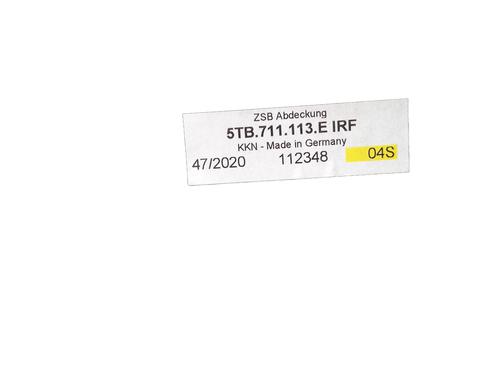 Other VW TOURAN (5T1) 1.5 TSI | BP26055108O1 - Image 4
