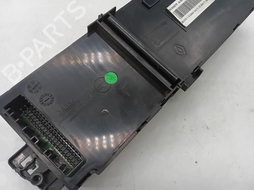 Commande Chauffage RENAULT MEGANE III Hatchback (BZ0/1_, B3_) 1.5 dCi | BP29396500I5 