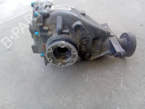 Rear differential BMW 5 (E60) 530 d | BP26054082M24 