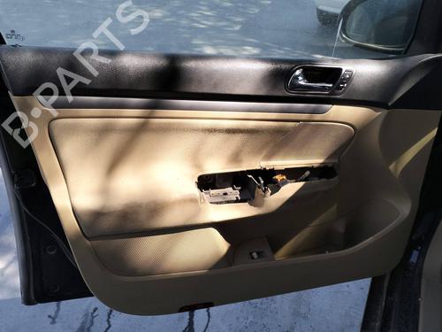 Used Front left panel VW GOLF V (1K1) 1.9 TDI (105 hp) 26054911