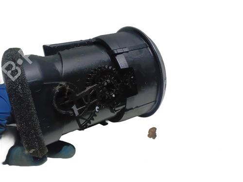 Luftventil AUDI TT (8J3) 2.0 TFSI | BP38286257I21 - Image 6