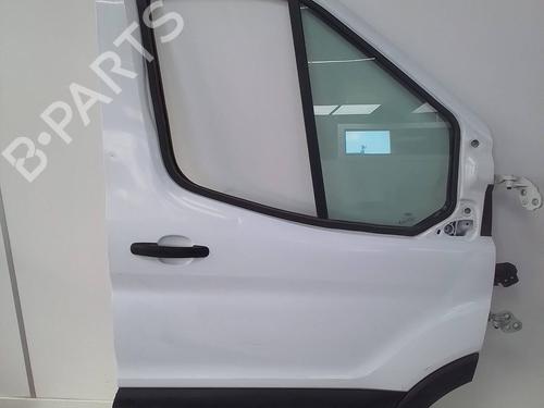 Used Right front door FORD TRANSIT V363 Van (FCD, FDD) 2.2 TDCi (100 hp) 26053385