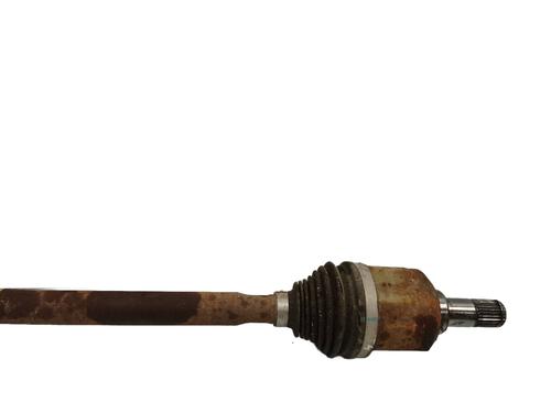 Right front driveshaft KIA STONIC (YB) 1.0 T-GDi | BP23142542M39 - Image 3