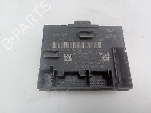 Electronic module VW TIGUAN (AD1, AX1) 2.0 TDI | BP18583338M83 