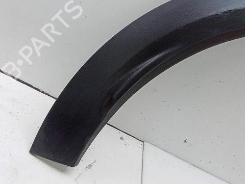 Rear right wheel arch trim CITROËN C5 AIRCROSS (A_) 2.0 BlueHDi 180 (AJEHZR) | BP18970631C137 
