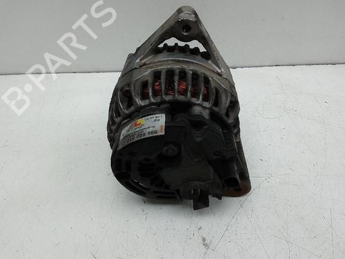 Alternator PORSCHE BOXSTER (986)  | BP19519856M7 
