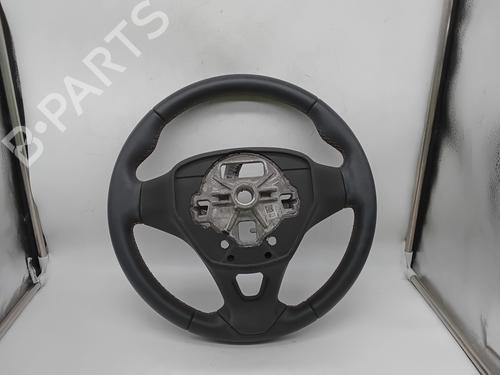 Steering wheel OPEL CROSSLAND X / CROSSLAND (P17, P2QO) 1.2 (75) | BP29386080C49 