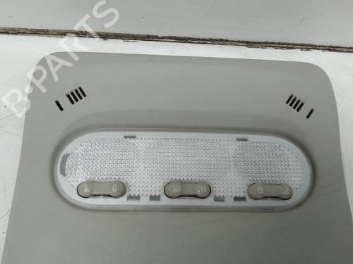Used Interior roof light NISSAN QASHQAI II (J11, J11_) 1.6 dCi ALL MODE 4x4-i (130 hp) 18970722