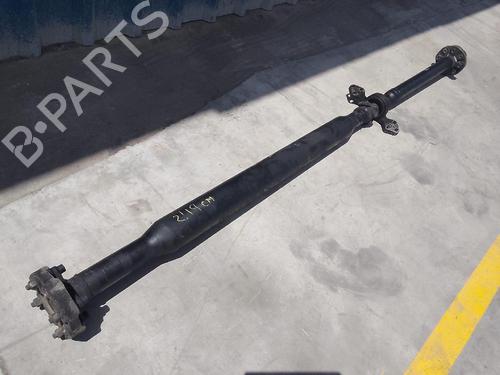 Driveshaft MERCEDES-BENZ VITO Tourer (W447) 114 CDI / 114 BlueTEC (447.701, 447.703, 447.705) | BP25753469M37 