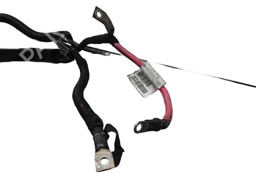 Cable OPEL ZAFIRA TOURER C (P12) 2.0 CDTi (75) | BP34580919E12 - Image 5