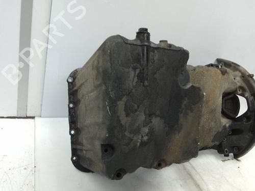 Oil sump MERCEDES-BENZ VITO / MIXTO Van (W639)  | BP21213639M115 