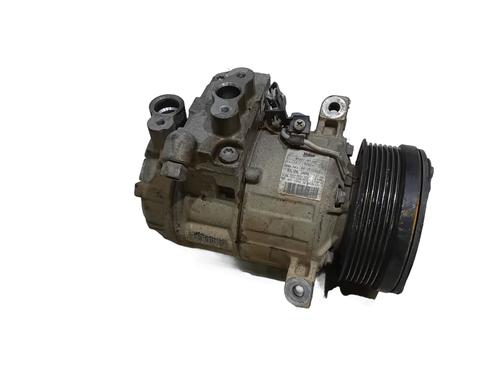 AC compressor SUZUKI GRAND VITARA II (JT, TE, TD) 1.9 DDiS All-wheel Drive (JT419, TD44, JB419WD, JB419XD,... | BP34153259M34  - Image 5