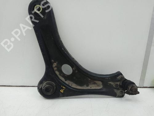 Used Left front suspension arm Left front suspension arm PEUGEOT 208 I (CA_, CC_) 1.2 VTI 82 (82 hp) 19582766 19582766