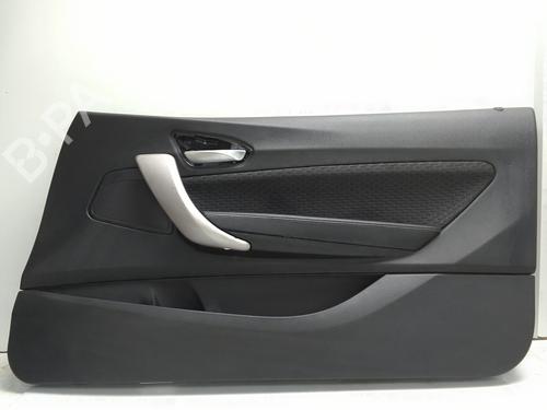 Used Front right panel BMW 2 Convertible (F23) 218 i (136 hp) 29477355