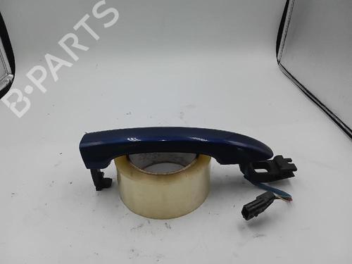 Used Exterior handle RENAULT MEGANE IV Hatchback (B9A/M/N_) 1.5 Blue dCi 115 (B9A6) (116 hp) 27446339