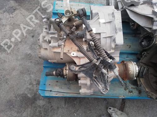 Gearbox SEAT LEON (5F1) 1.2 TSI | BP28147471M3 