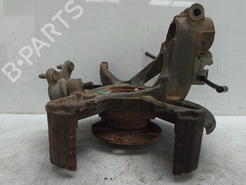 Left front steering knuckle SEAT LEON ST (5F8) 1.6 TDI | BP26172823M25 