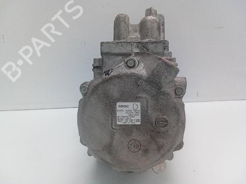AC compressor NISSAN NV200 Van e-NV (ME0N) | BP20932694M34 