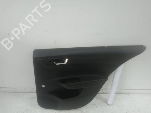 Used Rear right panel Rear right panel 21602942 21602942