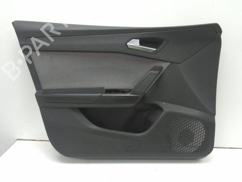 Forreste venstre beklædning SEAT LEON Sportstourer (KL8, KLD) 2.0 TDI (150 hp) 28149521