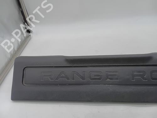 Door moulding trim LAND ROVER RANGE ROVER EVOQUE (L538) 2.2 D 4x4 | BP29386671C150 