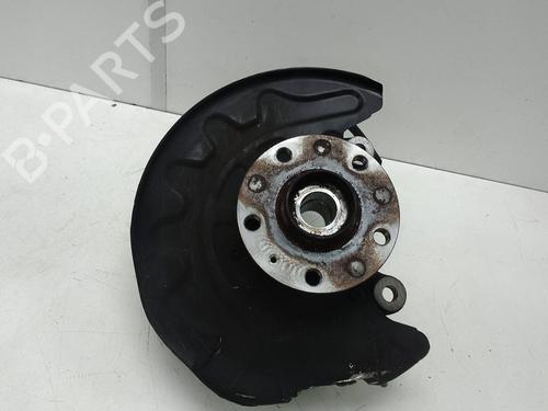 Used Right front steering knuckle Right front steering knuckle SEAT LEON (5F1) 2.0 TDI (150 hp) 20291275 20291275