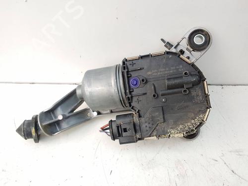 Used Front wiper motor Front wiper motor FORD FOCUS III 1.6 TDCi (115 hp) 18585377 18585377