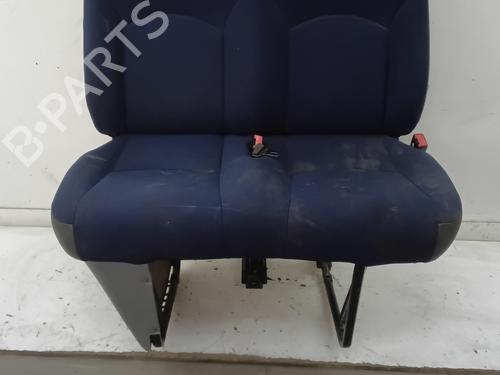 Right front seat IVECO MASSIF Pickup 3.0 HPI | BP29994962C16 