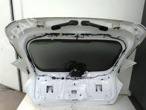 Tailgate FORD FOCUS III 1.0 EcoBoost | BP27447006C6 